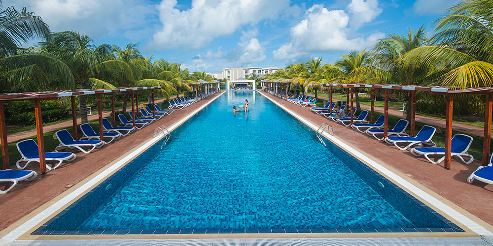 Hotel Playa Cayo Santa Maria