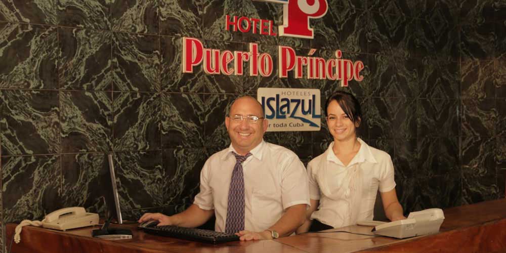 Hotel Puerto Principe