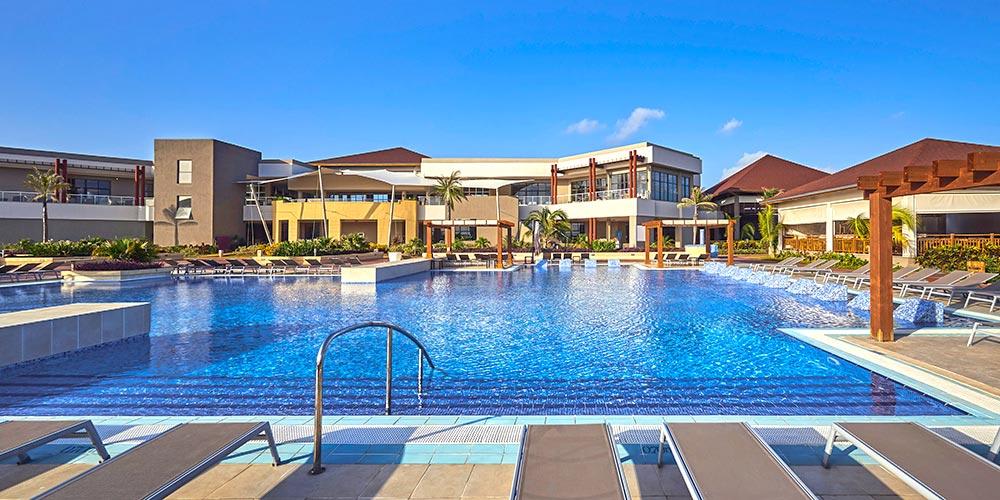 Hotel Melia Costa Rey(Cayo Coco)