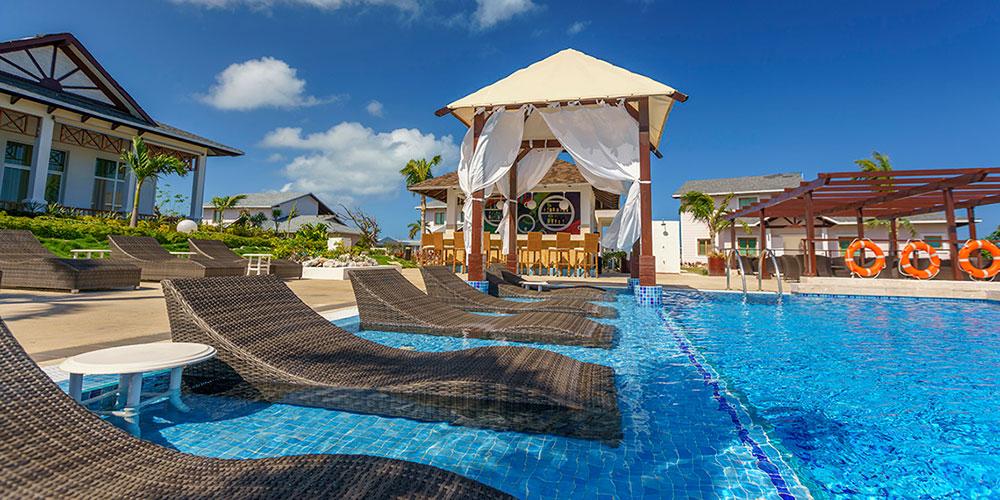 Hotel Royalton Santa Maria (Adults Only)