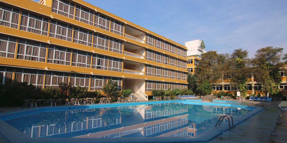 Hotel Sierra Maestra