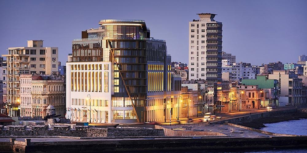 Hotel Royalton Habana Paseo del Prado