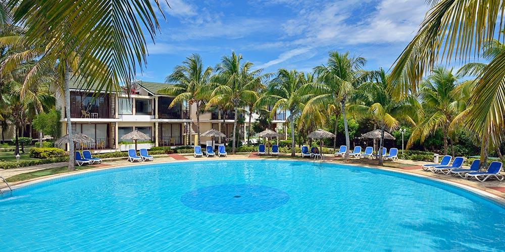 Hotel Sol Cayo Santa Maria(Only Adult)