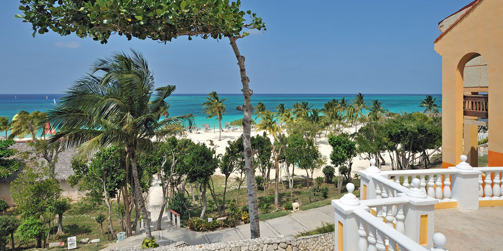 Hotel Sol Rio de Luna y Mares