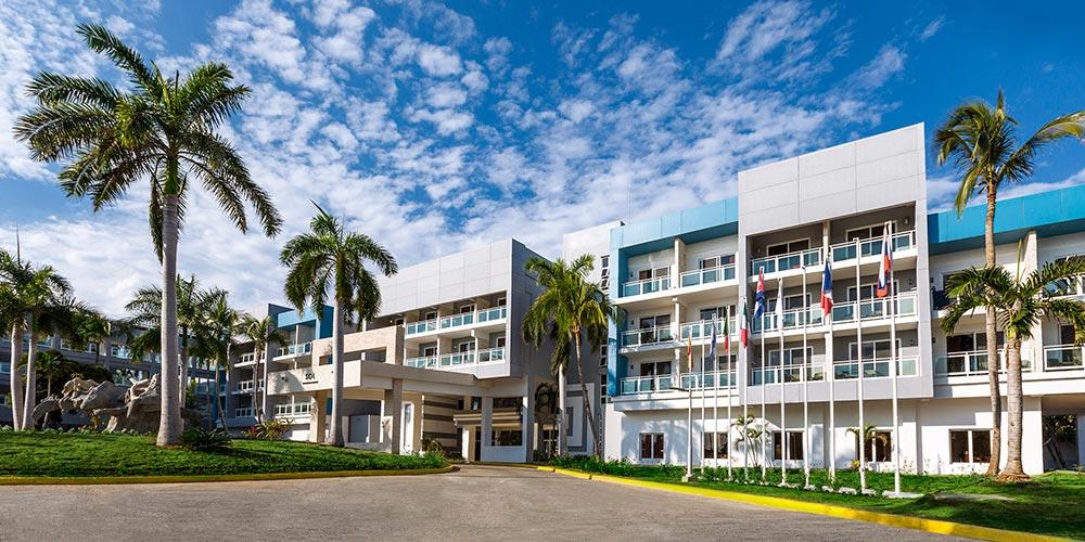 Hotel Sol Varadero Beach + 16