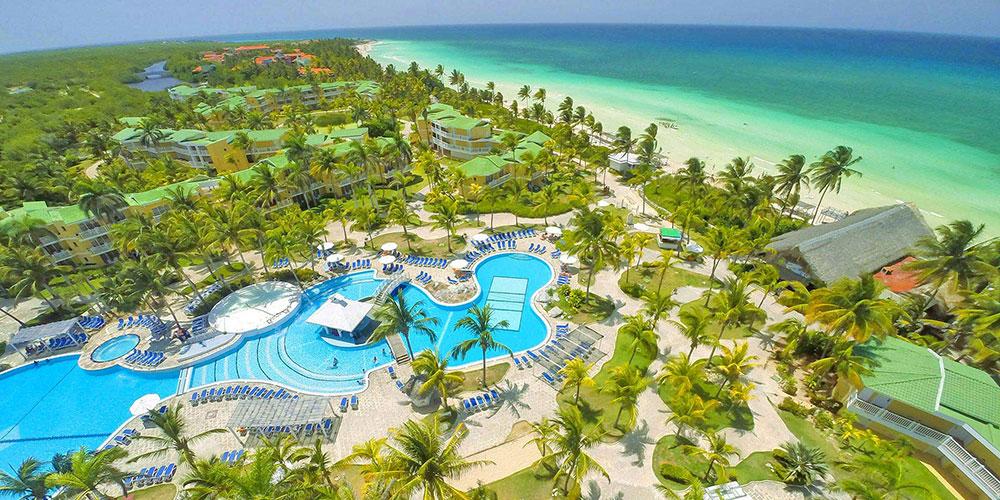 Hotel Tryp Cayo Coco