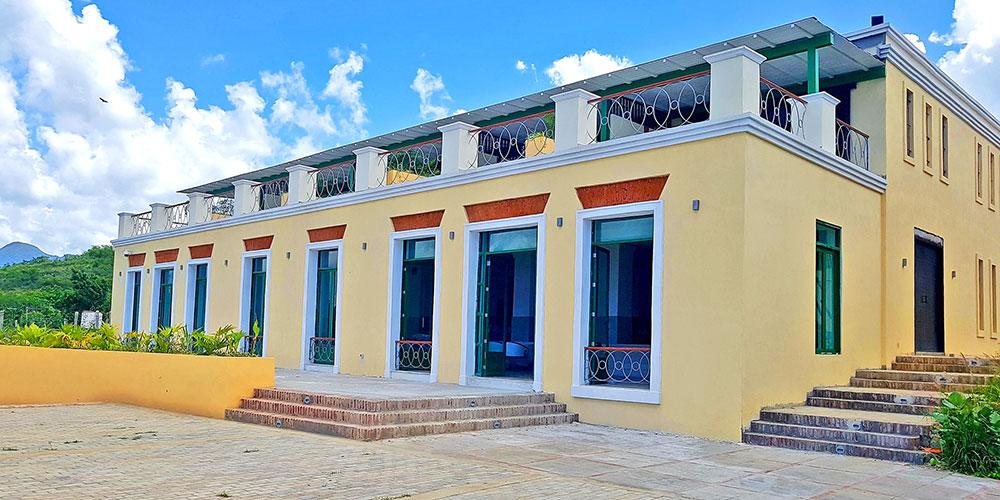 Hotel Mystique Trinidad