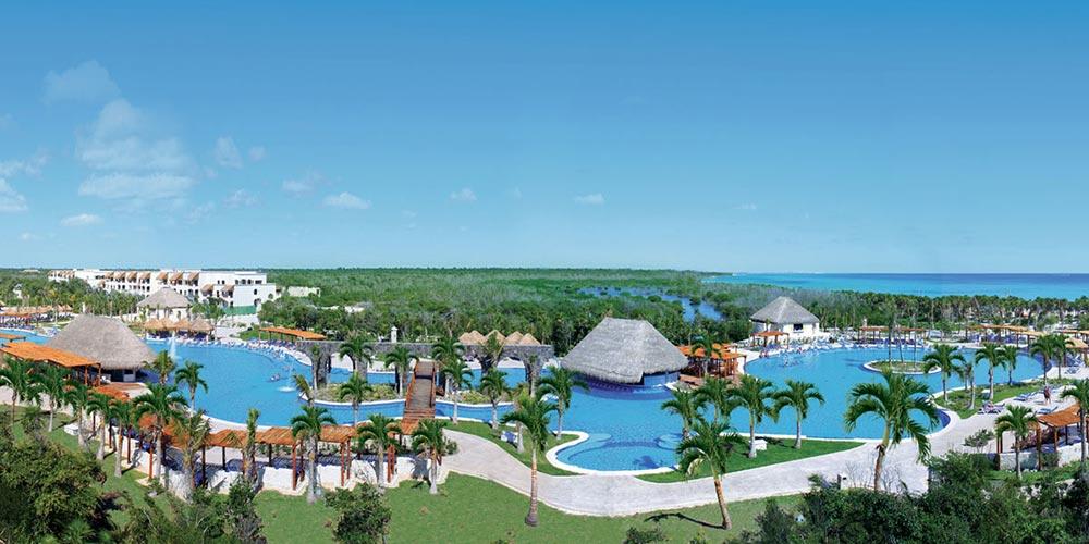 Hotel Valentin Perla Blanca(Only Adult)