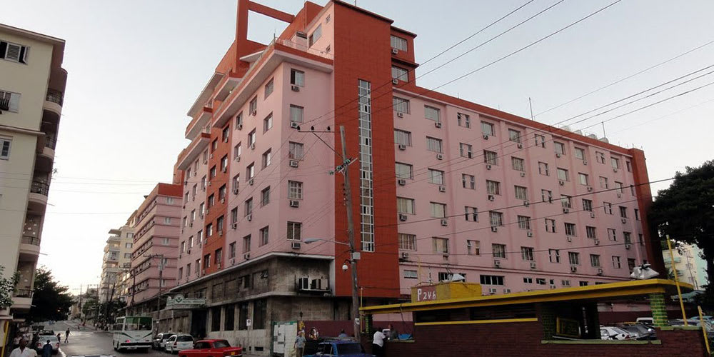 Hotel Vedado