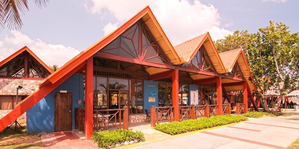 Hotel Villa Don Lino