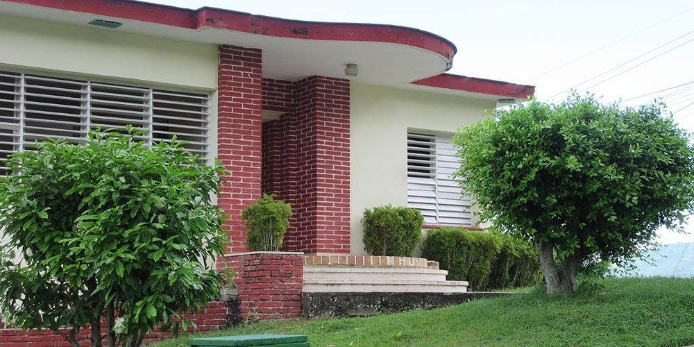 Hotel Villa Gaviota Santiago