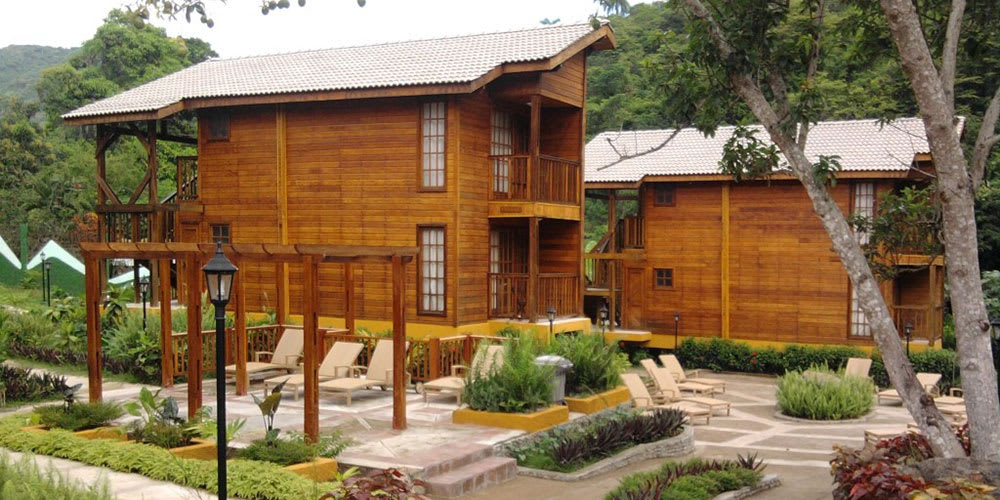 Hotel Villa Santo Domingo