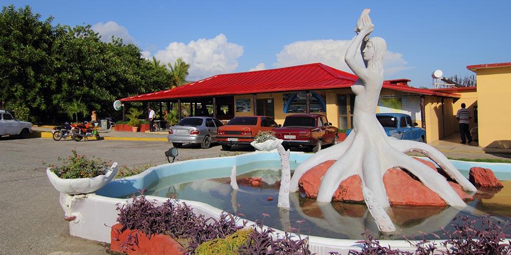 Hotel Villa Yaguanabo