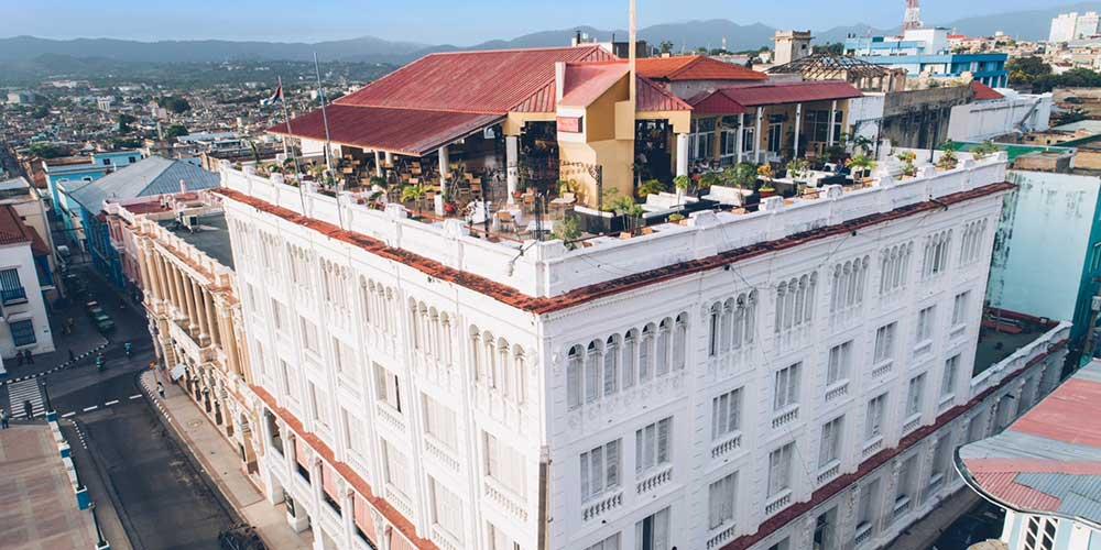 Hotel Casa Granda by Mystique