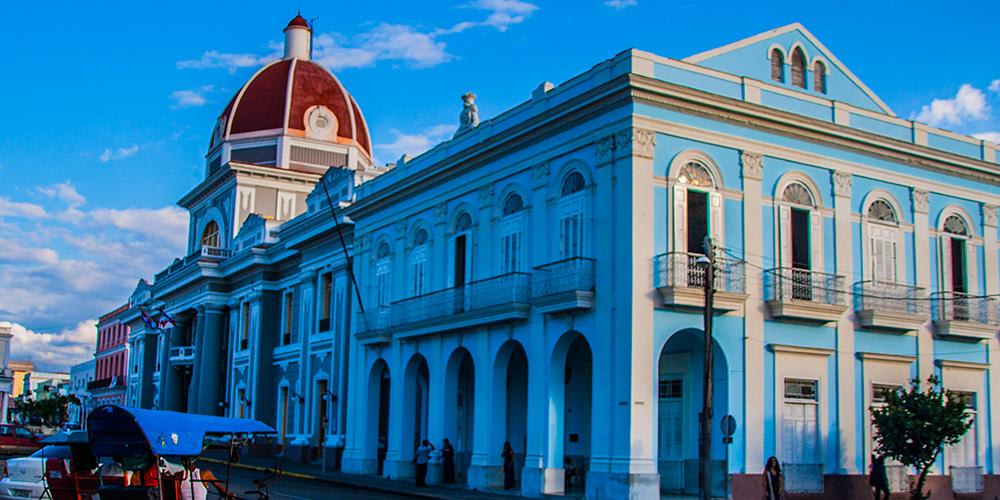 3 gg Tour di Gruppo Mini “Fantasia Cubana”