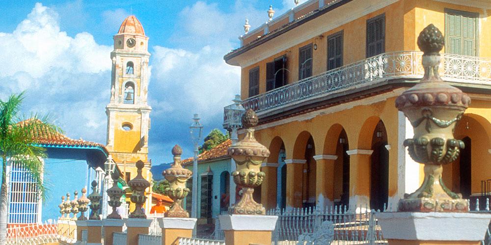 5 gg Tour di Gruppo con guida  