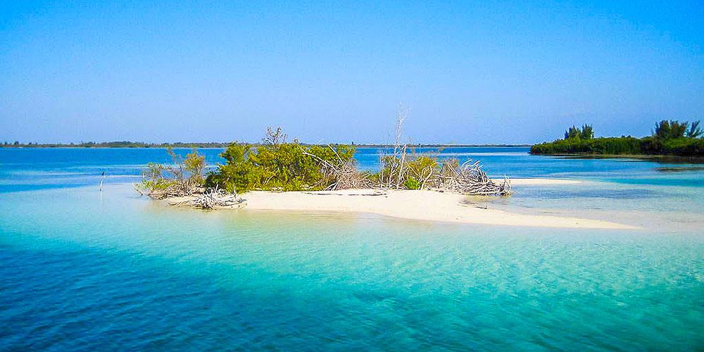 14 Days Private Tour with Driver and Cayo Largo