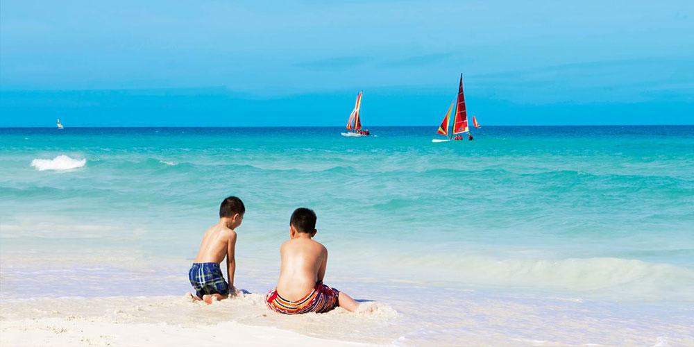 Starfish Cayo Santa Maria Hotel