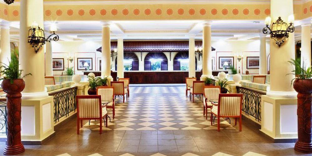 Starfish Cayo Santa Maria Hotel 