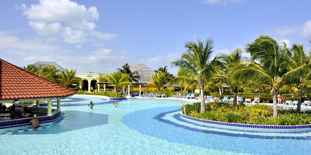Havana + Beach in Cayo Santa Maria 7 nights