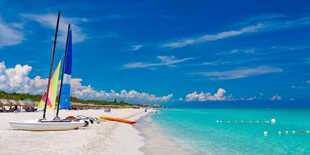 Havana, Vinales and Varadero 9 nights