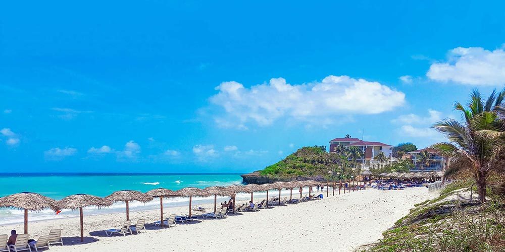Havana and Varadero 9 nights 5 stars
