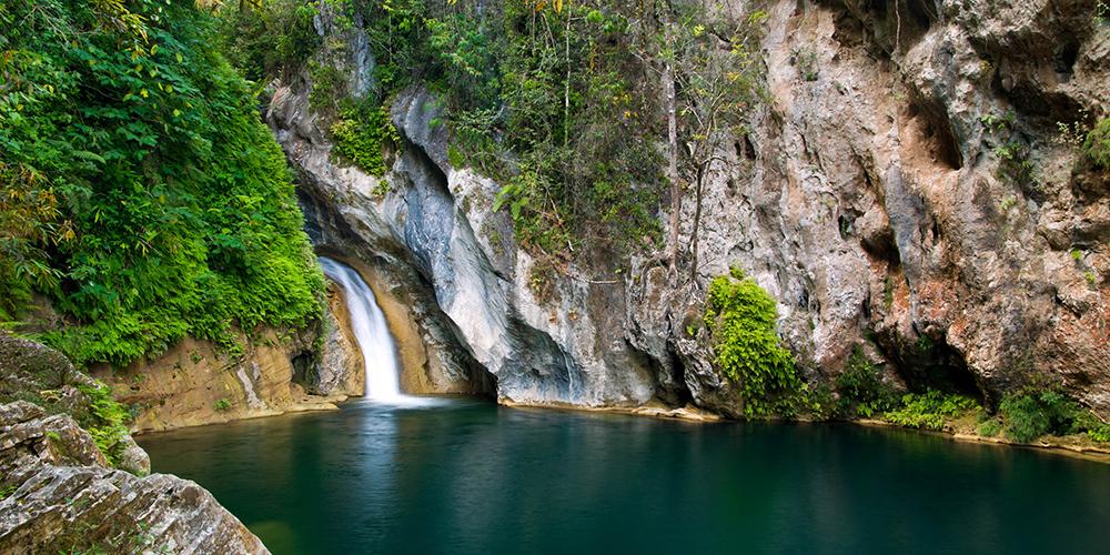 4 days Tour collective. CUBA. 