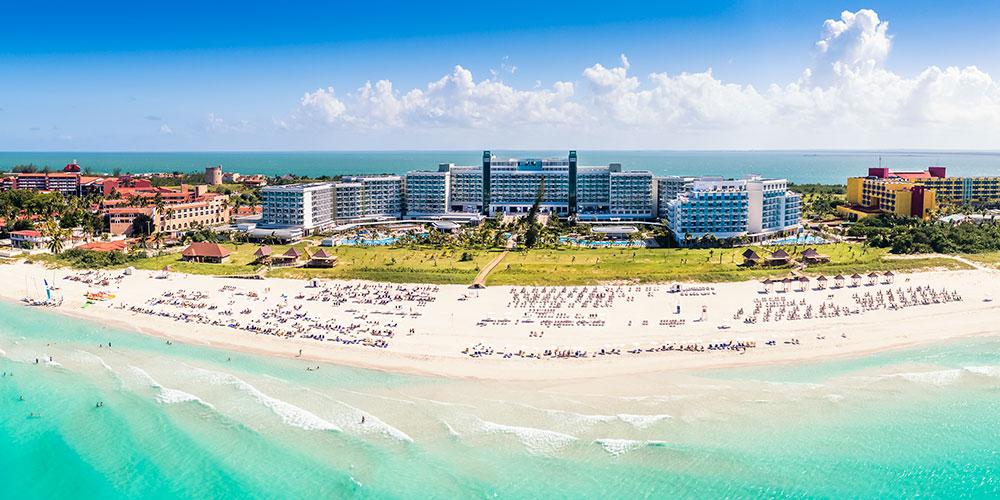 Havana and Varadero 9 nights 5 stars