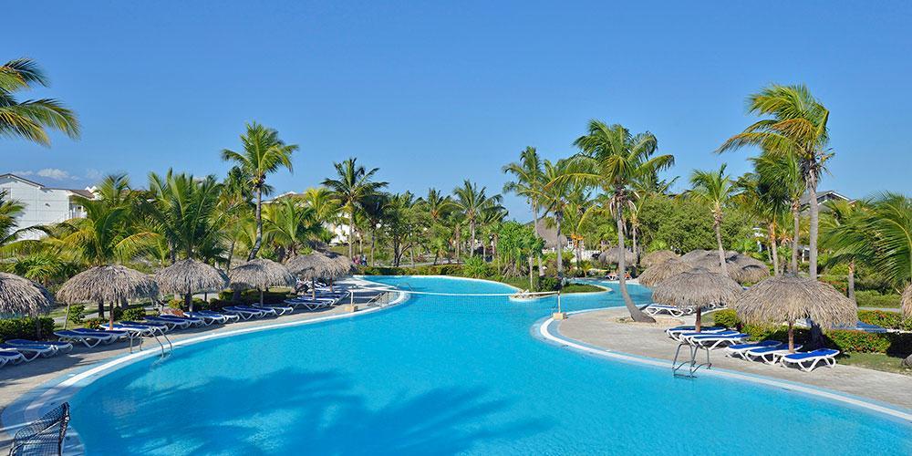 Havana and Cayo Largo 7 nights