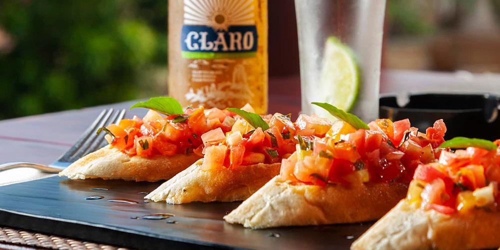 Cena Restaurante Cubar