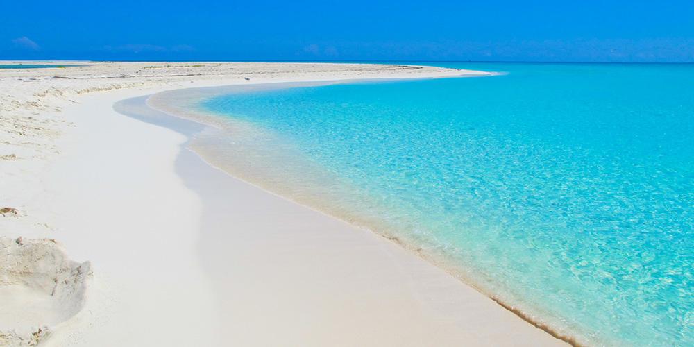 Super Coral Reef a Cayo Largo del Sur(Only