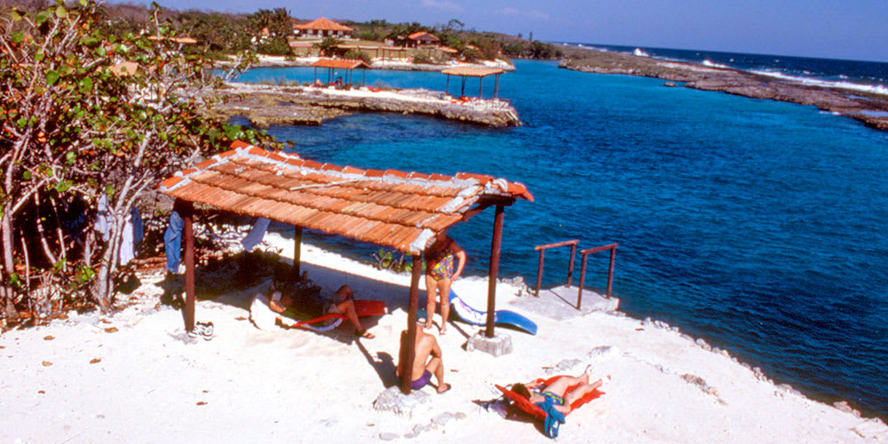 Guama Special (Guama - Punta Perdiz-Caleta Buena)