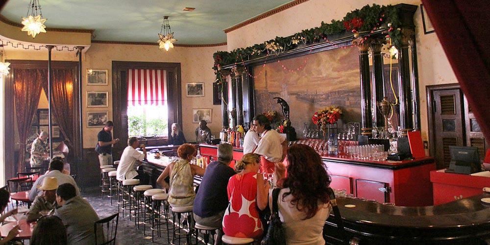 Hemingway Route Tour