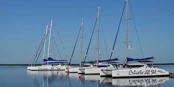 Sun Cruise in Cayo Coco & Guillermo