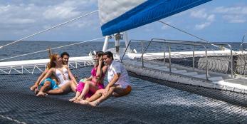 Seatour Cayo Coco & Guillermo