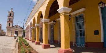 Santa Clara Remedios